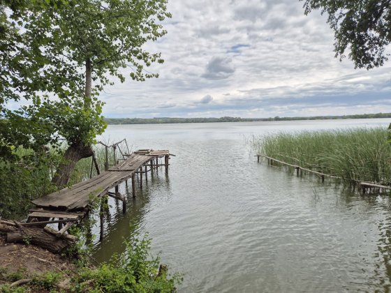 Продаж дачі біля води товариство "Капусти" Светловодск