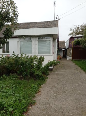 Продам пів будинку - фото 1