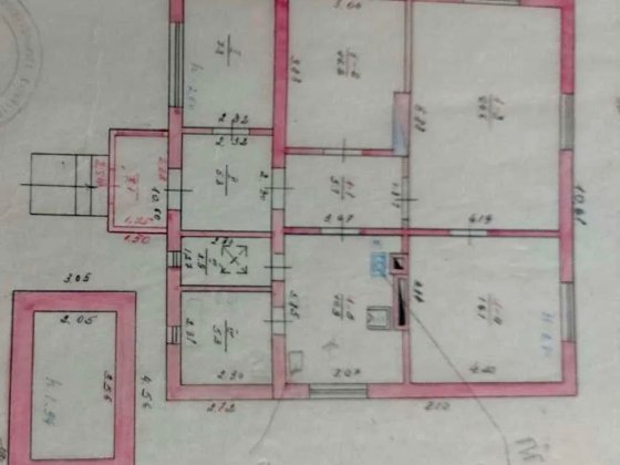 Продамо будинок в м.Славута Славута