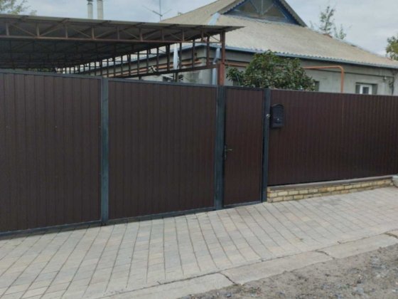 В продаже дом на Артема.