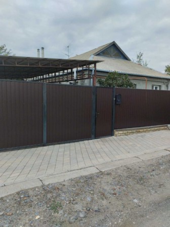 В продаже дом на Артема. - фото 1