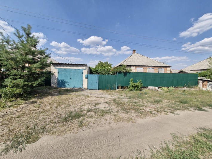 Продается уютный дом пос.Райгородок. - фото 1