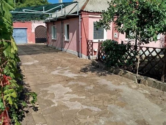Продаю будинок одноповерховий