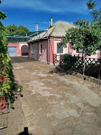 Продаю будинок одноповерховий - фото 1