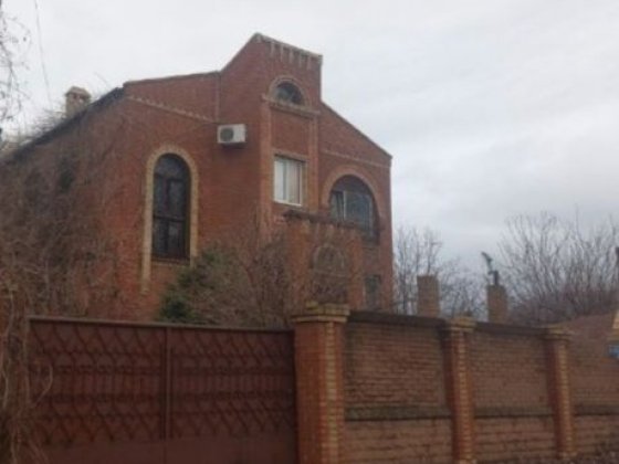 Продам Дом Славянск (можно СЕРТИФИКАТ)