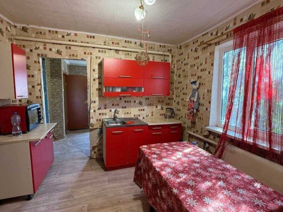 Продается уютный дом в районе 2 интерната