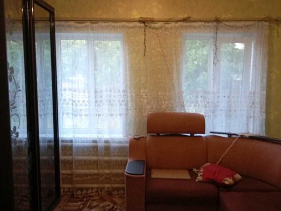 Продается дом в р-не ЖД