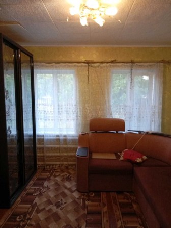 Продается дом в р-не ЖД - фото 1