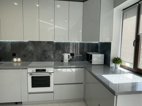 Продаётся дом с ремонтом р-н ЖД