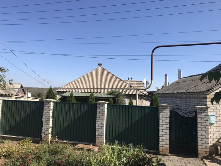 Продам СРОЧНО! Будинок - фото 1