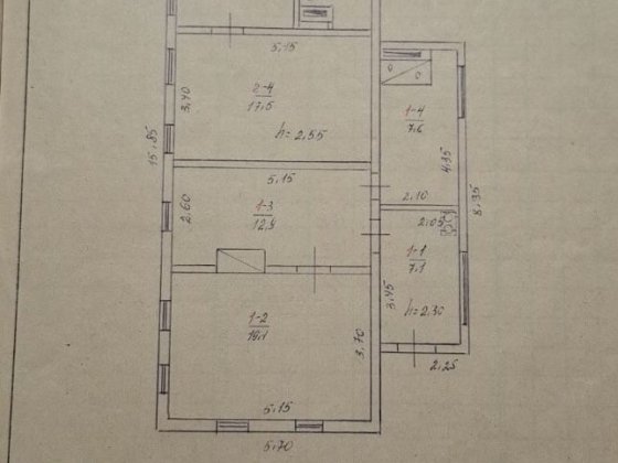 Продаж будинку з двох частин в м.Сміла Сміла