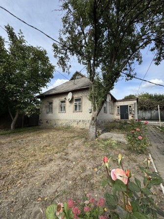 Продаж ДВОХ будинків на одній ділянці - фото 1