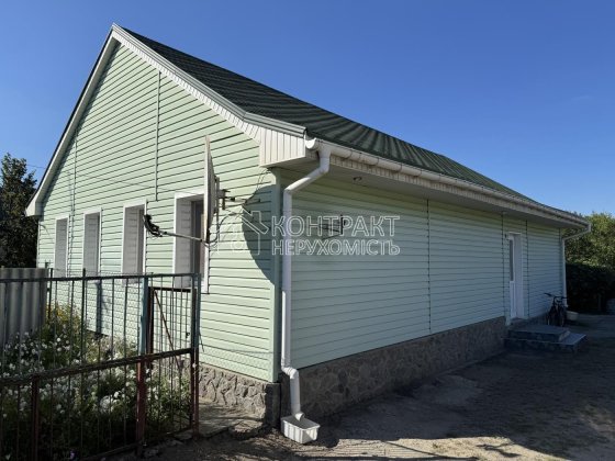 Продам Будинок 80м2 Сумський шлях Солоницівка Холодна Гора Солоницівка