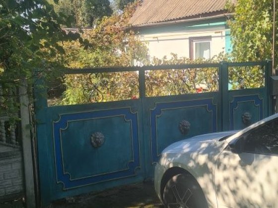 Продам будинок район Маш.заводу. Сміла