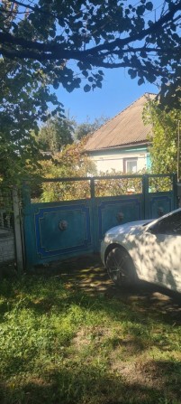 Продам будинок район Маш.заводу. - фото 1