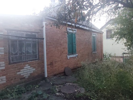 Продам дом в Солоницевке (п.Берминводы) Солоницівка