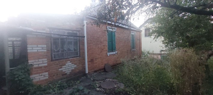 Продам дом в Солоницевке (п.Берминводы) - фото 1