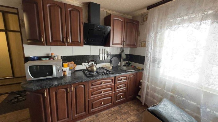 Продается добротный  дом в р-н ЖД Вокзала - фото 1