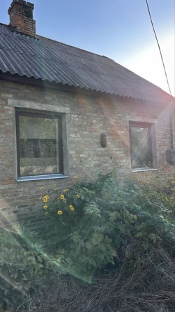 Дом та земля 10 ст. - фото 1