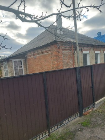 Продам Дом Славянск (можно СЕРТИФИКАТ) - фото 1