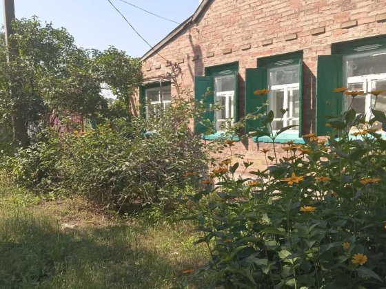 Продам дом район жд