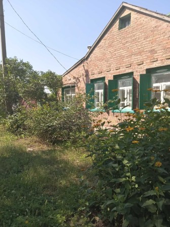 Продам дом район жд - фото 1