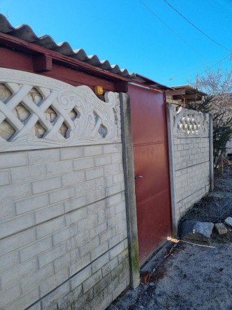 Продам свою часть дома а Солоницевке! - фото 1