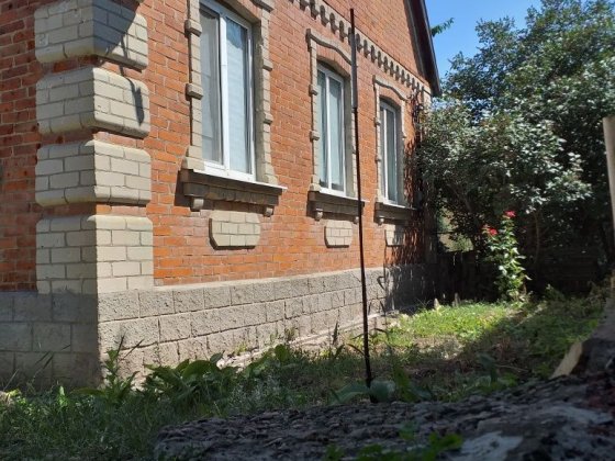 Продам дом. ( НЕ ЗДАЄТЬСЯ )