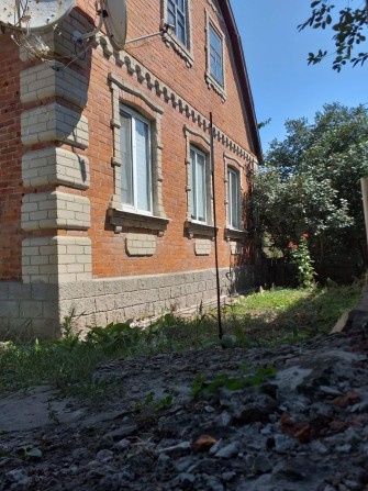 Продам дом. ( НЕ ЗДАЄТЬСЯ ) - фото 1