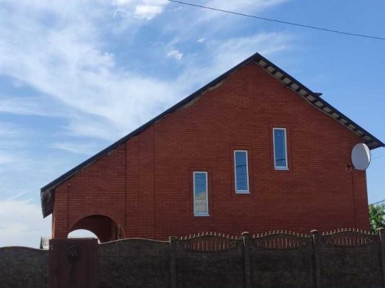 Продам свой дом, пгт Солоницевка-2 (Гавриловка) Солоницівка