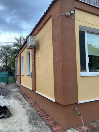 Продам дом 1/3 часть - фото 1