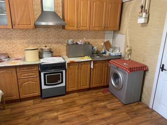 Продается газ. дом в Славянске. Возможна продажа по сертификату.