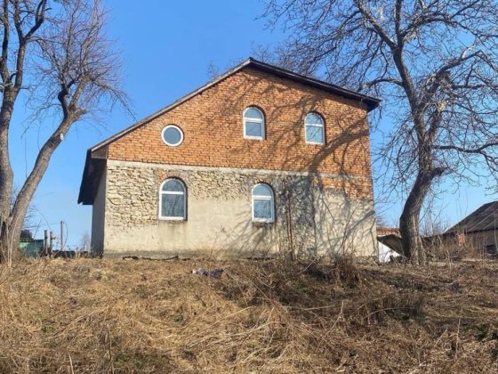 Приватний будинок Староконстантинов