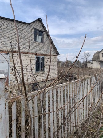 Продам будинок із земельною ділкою - фото 1