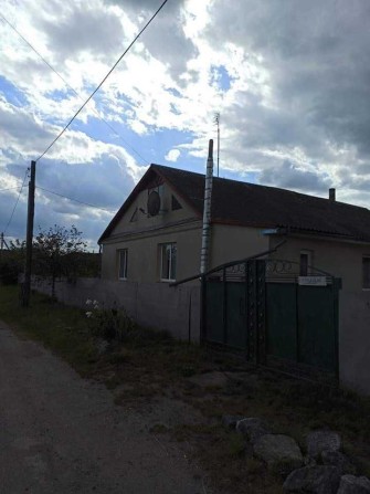 Будинок 120 м2. Вул. Вишневецького - фото 1