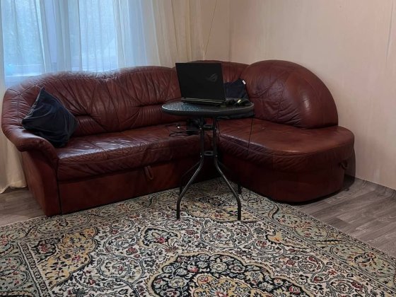 Будинок Слов'янськ м-н Артема 4 кімнати, 60м², дільниця 7,5 сотки.