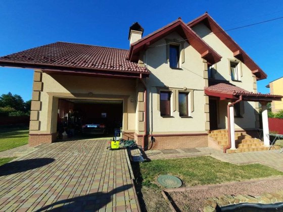 Продаж сучасного будинку з ремонтом м.Стрий Стрый