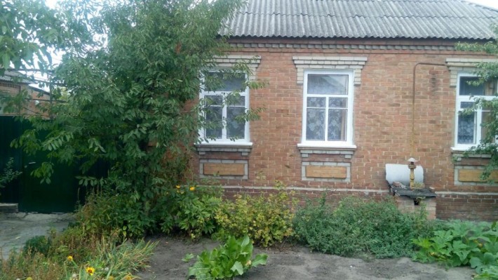 Продам дом площадью 107 кв м - фото 1