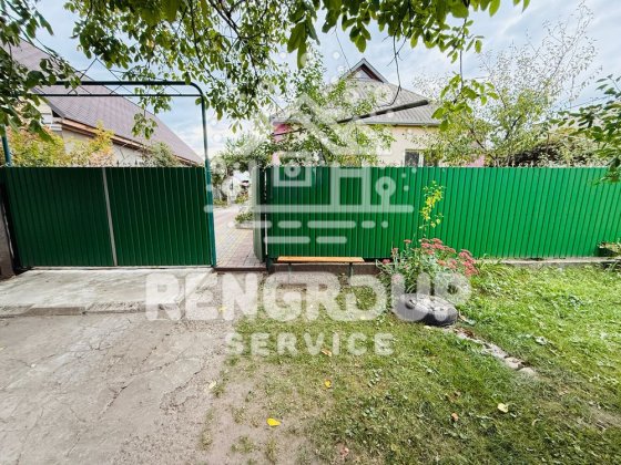 Продаж затишного будинку в м. Сміла р-н Гречківки Сміла