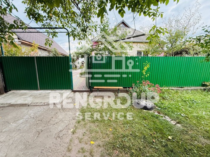 Продаж затишного будинку в м. Сміла р-н Гречківки - фото 1