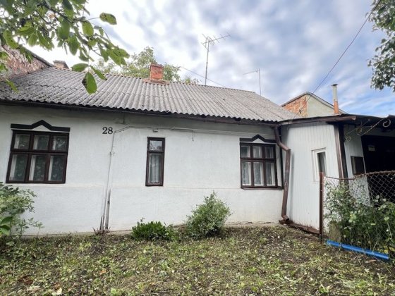 Продається будинок у місті Стрий, вул. Дрогобицька Стрый