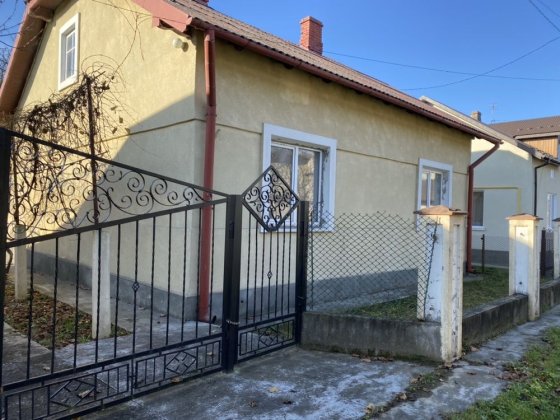 Продається будинок Стрый