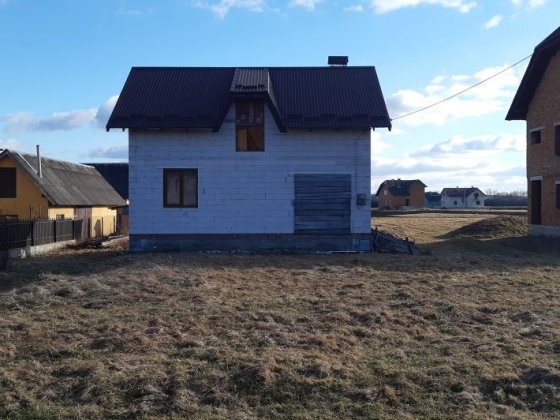 Продається Будинок в с.Великі Дідушичі Стрый