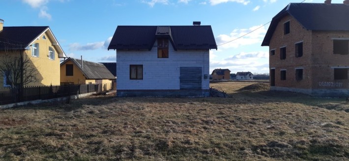 Продається Будинок в с.Великі Дідушичі - фото 1