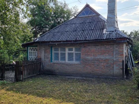 Дім в районі Гора, 40,3 м2 Сміла