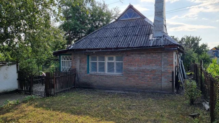 Дім в районі Гора, 40,3 м2 - фото 1