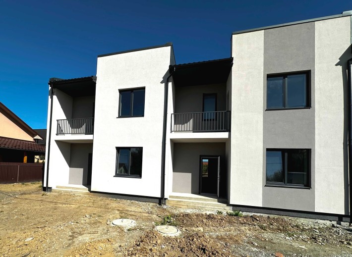 Продаж котеджу в м.Стрий - фото 1