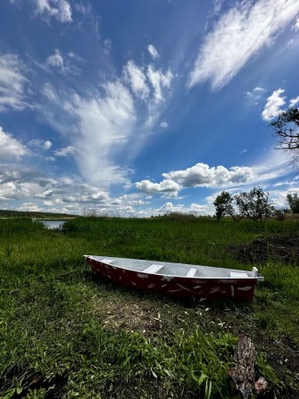 Продається будинок (незавершене будівництво) - фото 1