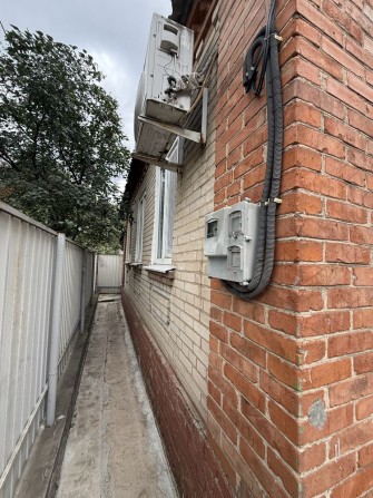 Продается хороший газифицированый дом. Славянск. - фото 1