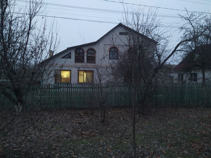 2 поверховий будинок.м.Сміла,м.Яблунівка - фото 1